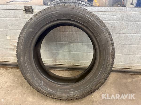 Sommardäck Kormoran Vanpro 195/60R16 1 st