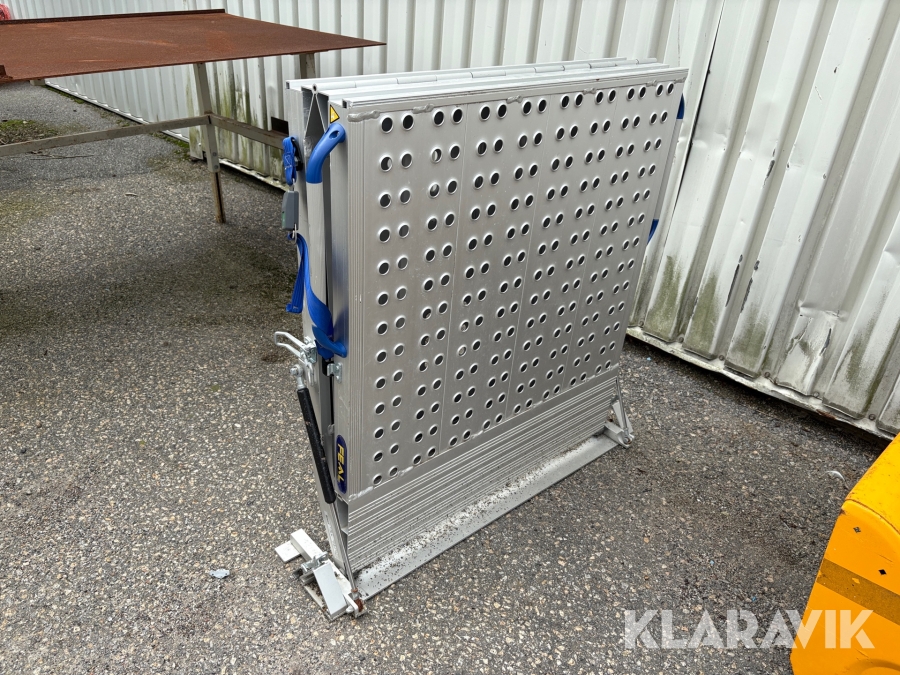 Ramp Feal LR 090-190