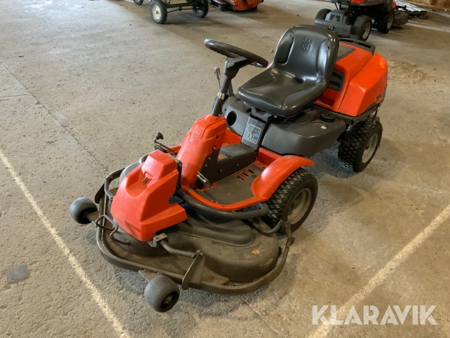 Gräsklippare Husqvarna R175