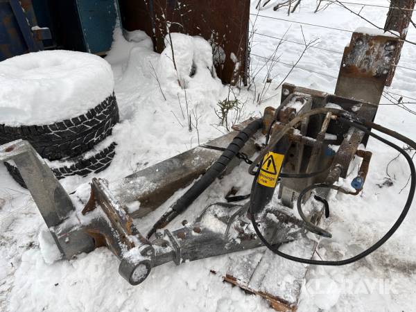 Plogfäste Mälhers Flex 06-456