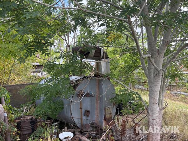 Tank