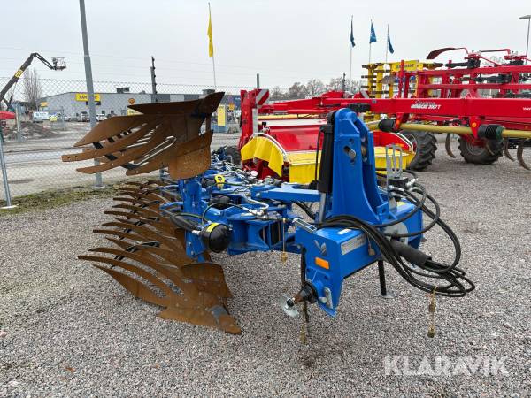 Växelplog New Holland PHV