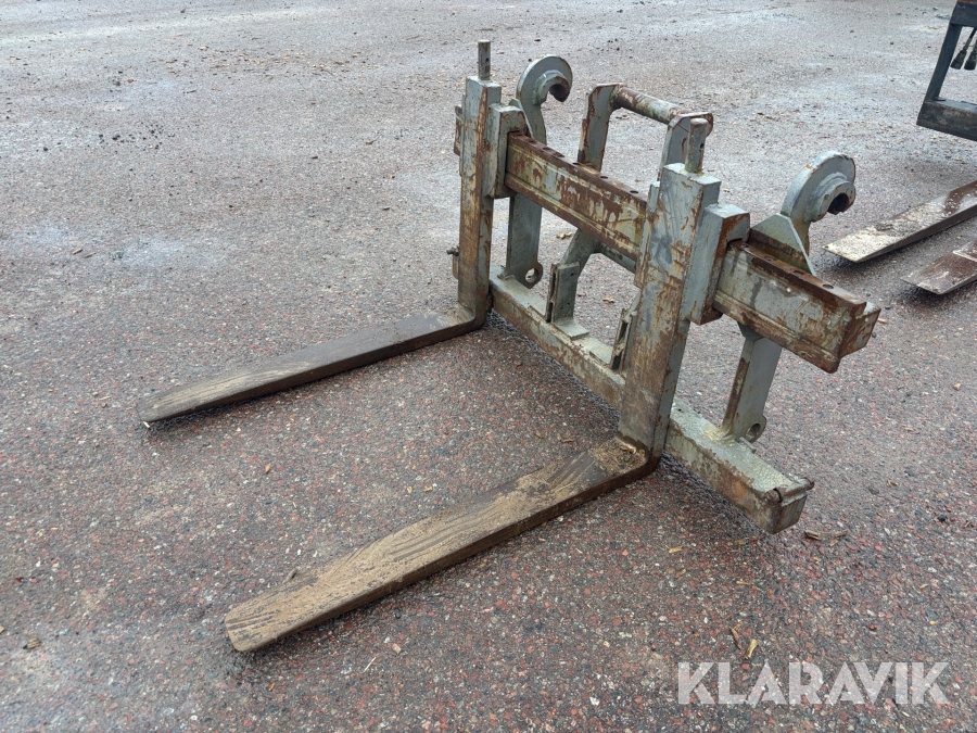 Pallgafflar Stora BM/S50