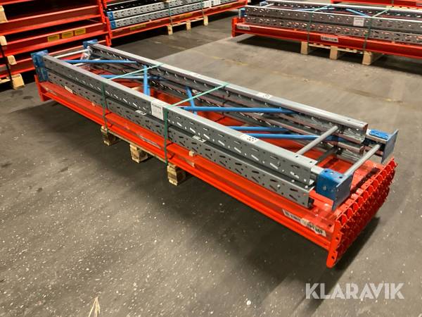 Däckställ EAB Alfa