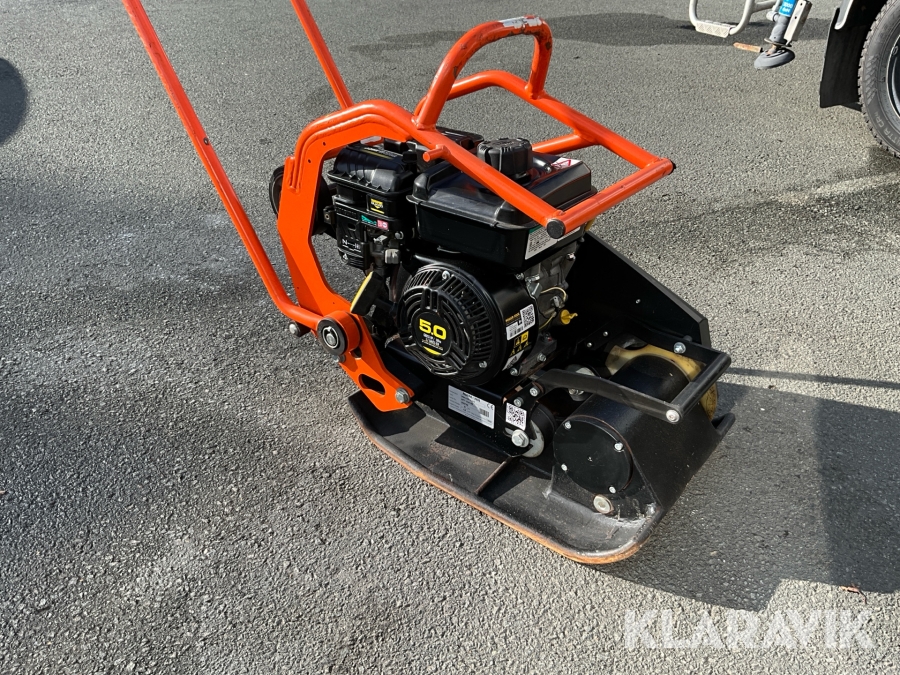 Markvibrator Ammann APF 14/40 BS