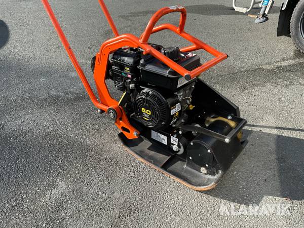 Markvibrator Ammann APF 14/40 BS