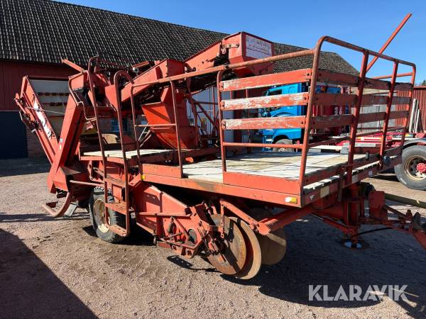 Potatisupptagare Grimme LK 650