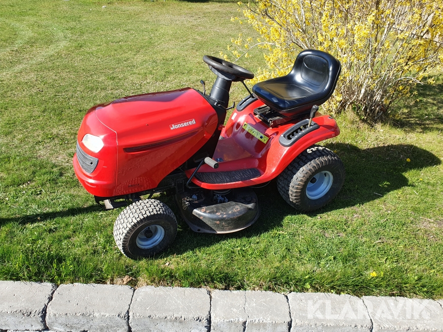 Åkgräsklippare Jonsered LT2217A Hydrostat