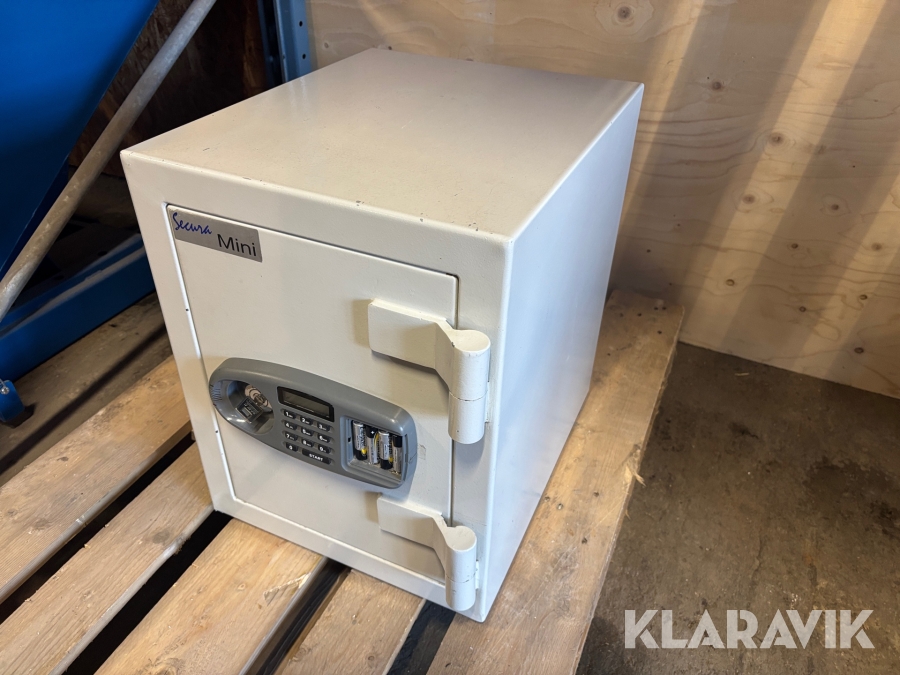Kassaskåp ProfSafe SS3492