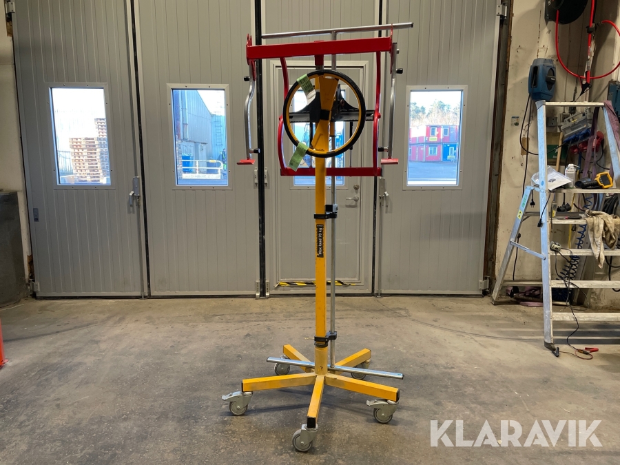 Skivlyft CMC CM70ERGO