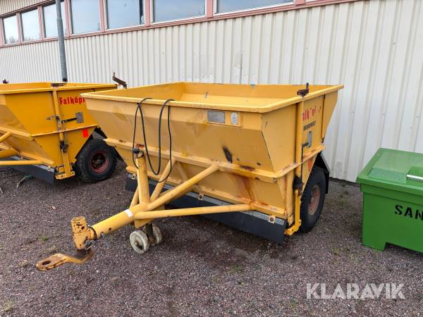 Sandspridare Falköping T-20 H