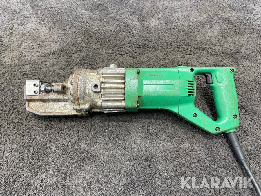 Armeringsklipp Bendof DC 16M
