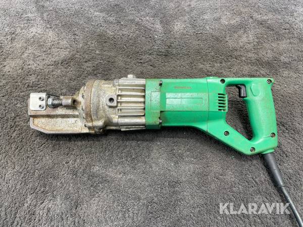 Armeringsklipp Bendof DC 16M