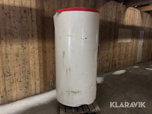 Varmvattenberedare Kaukora Oy VF-500