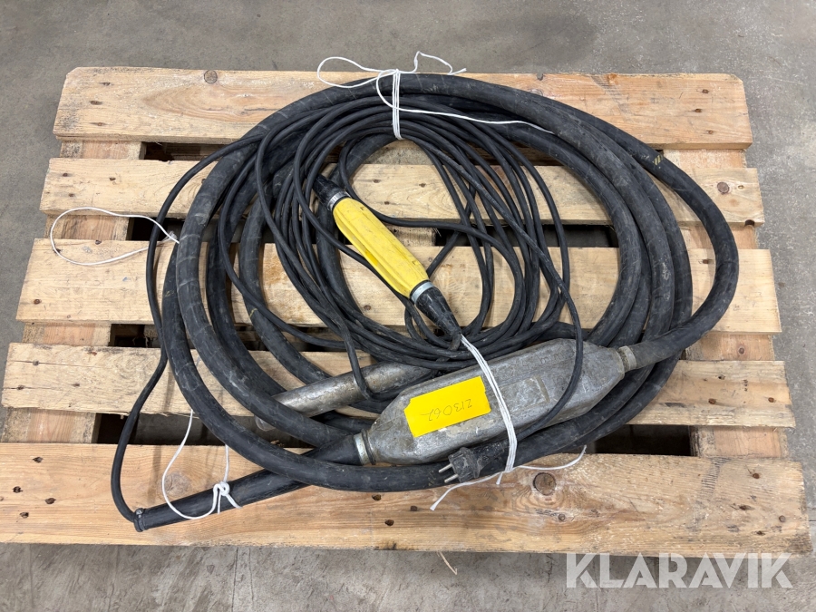 Väggstav Wacker Neuson Irfun 45 10 M (45 mm)