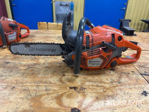 Motorsåg Husqvarna 560XP