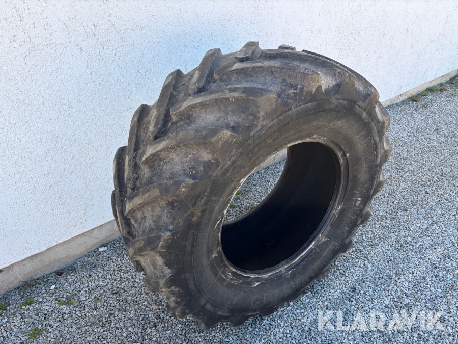 Traktordäck Michelin 480/65 R24 Multibib