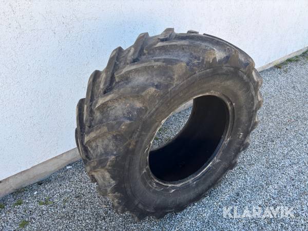 Traktordäck Michelin 480/65 R24 Multibib