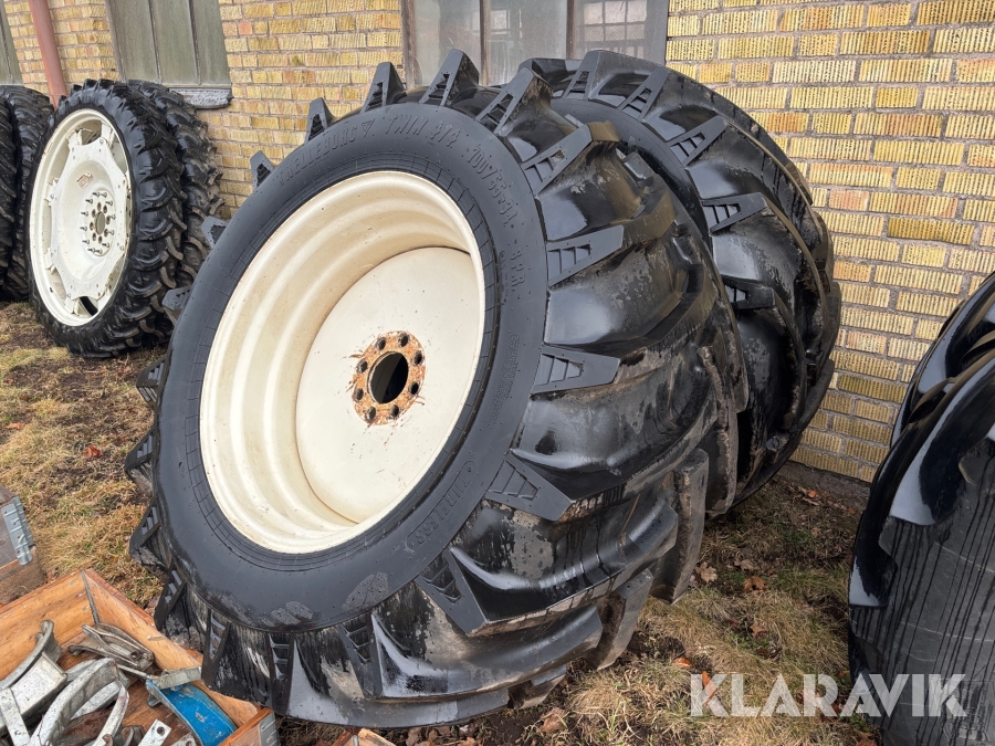 Twindäck Trelleborg Twin 414 700/55-34 2st