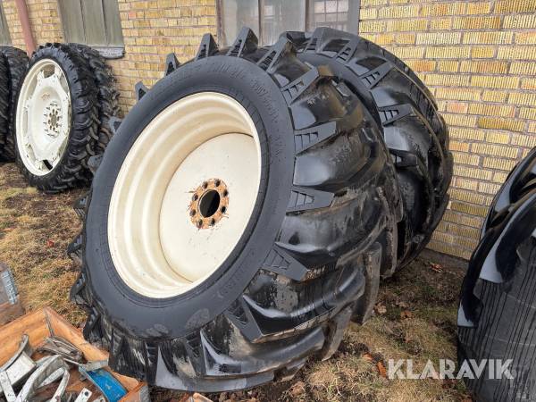 Twindäck Trelleborg Twin 414 700/55-34 2st