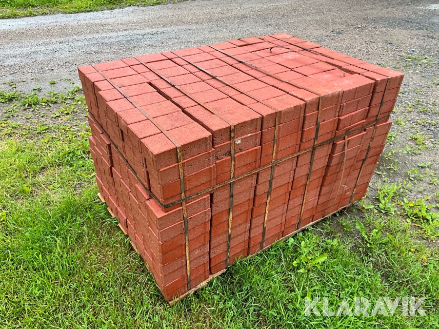 Marksten Berding Beton 200x100x60