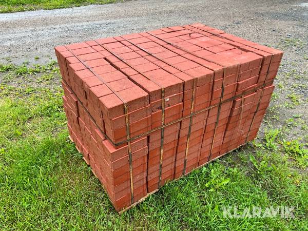 Marksten Berding Beton 200x100x60
