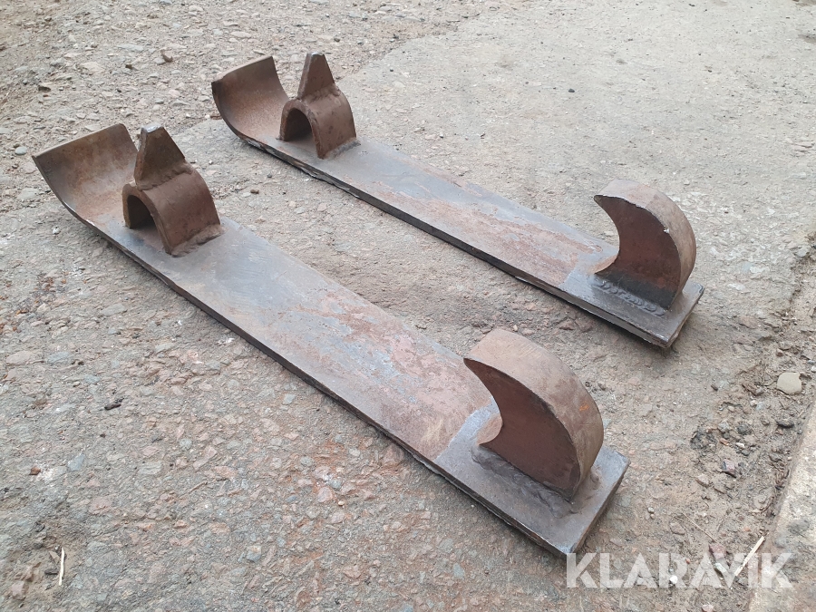 Snabbfästen Trima sms