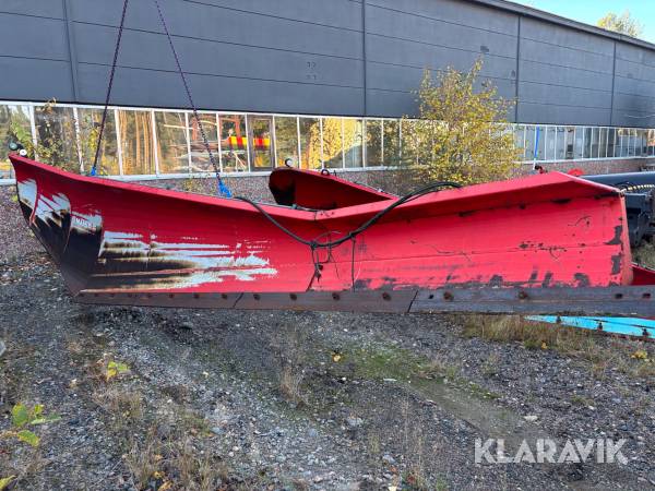 Plogvinge Mählers SP16-HDUB