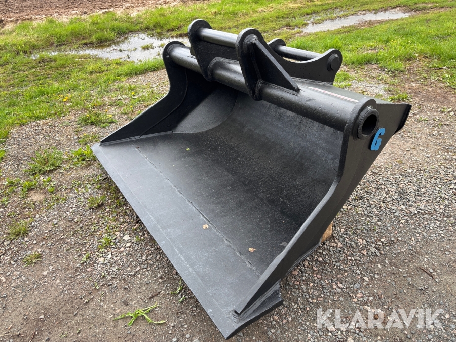 Planeringsskopa Götene PLRT 870 S70