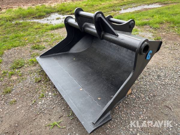 Planeringsskopa Götene PLRT 870 S70