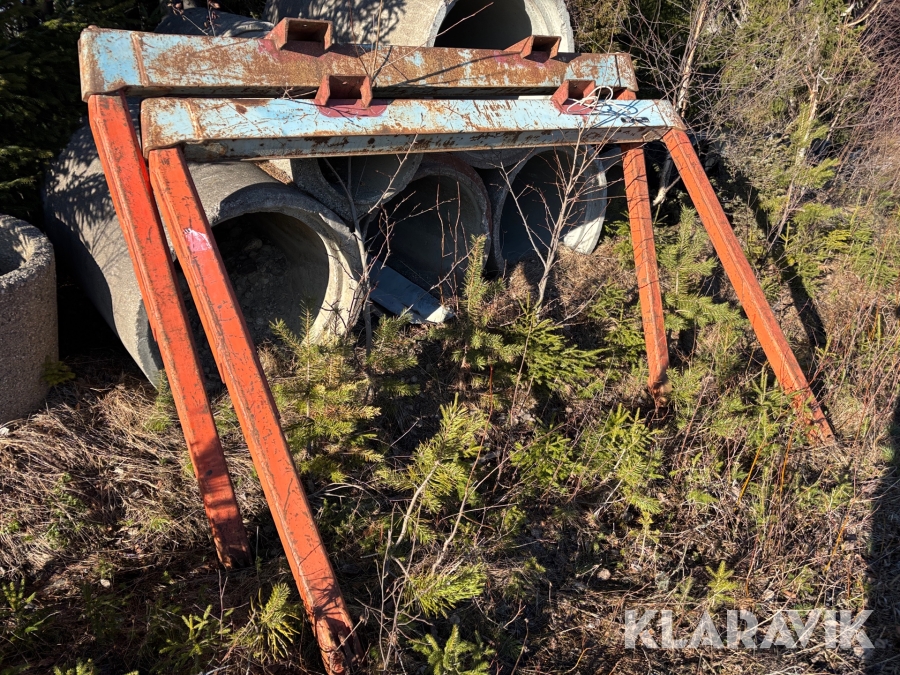 Timmerbankar ExTe 144 2st