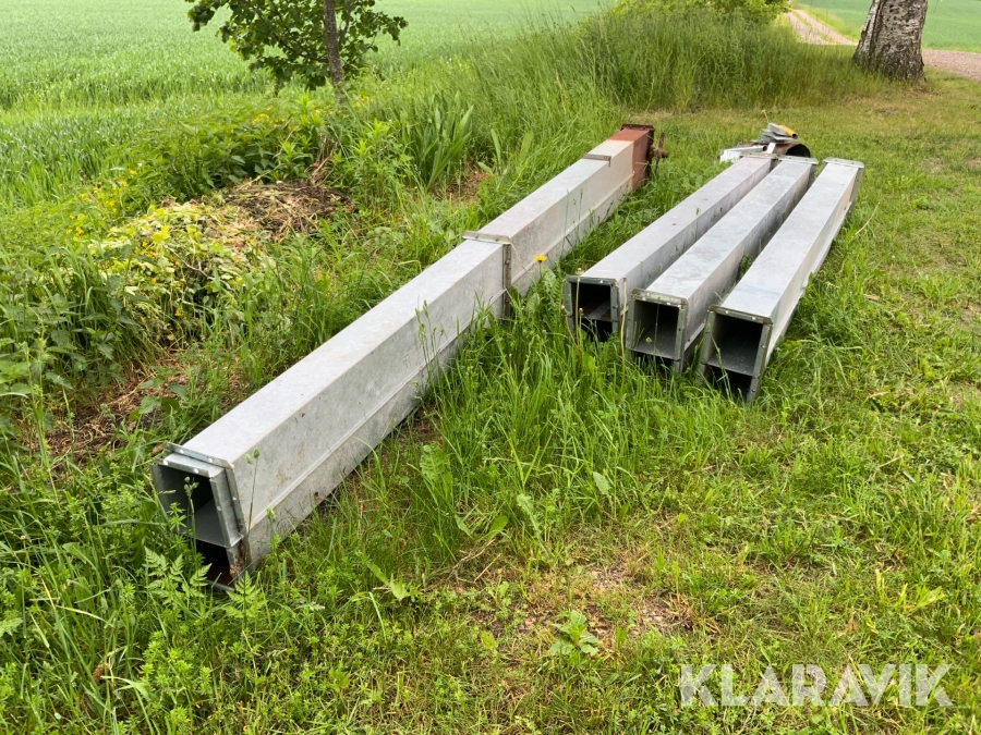 Elevator Skandia KE