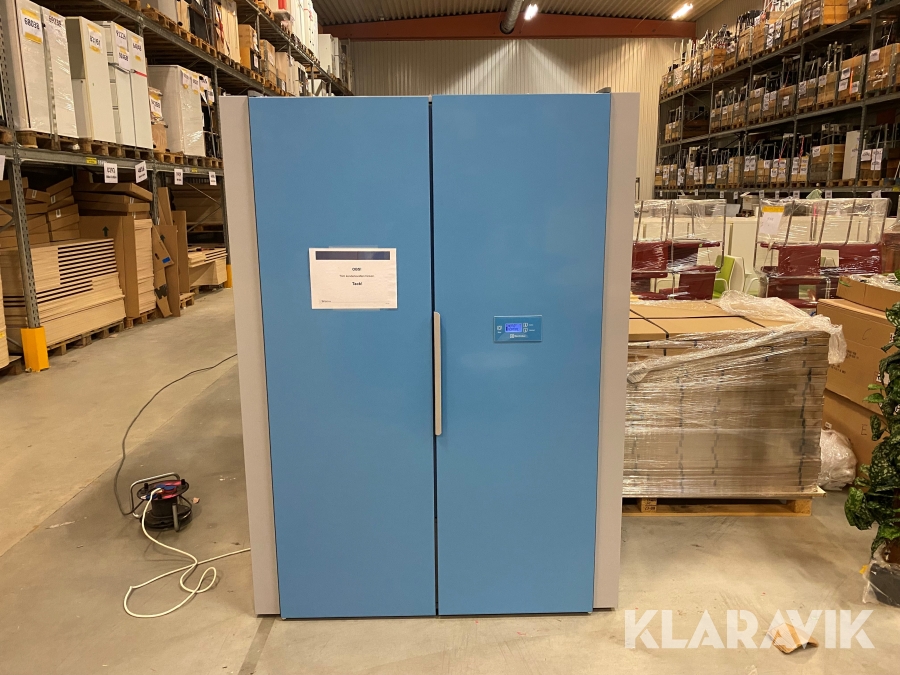 Torkskåp Electrolux TS5140LE