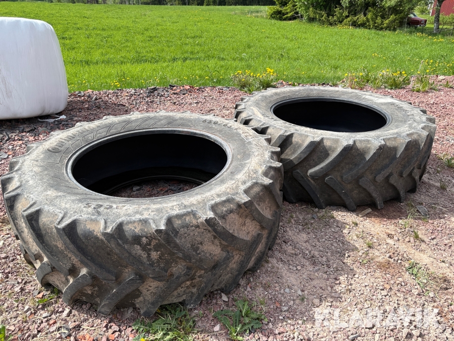 Däck Continental Contract AC65 650/65R42