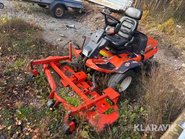 Gräsklippare Kubota F2560