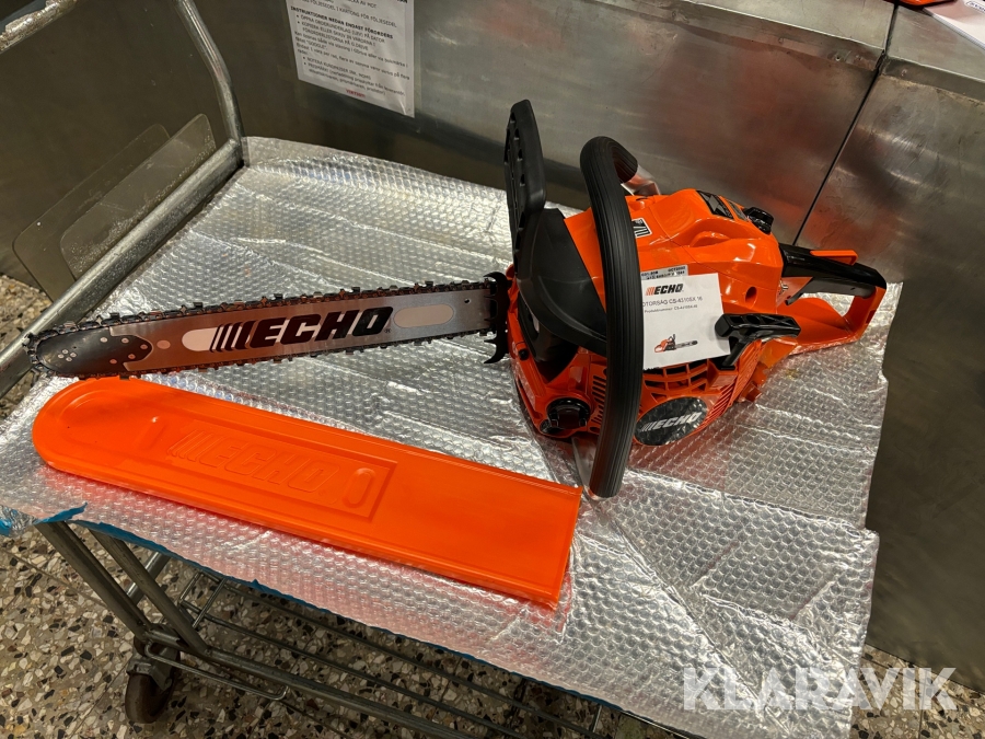 Motorsåg Echo CS-4310SX 16