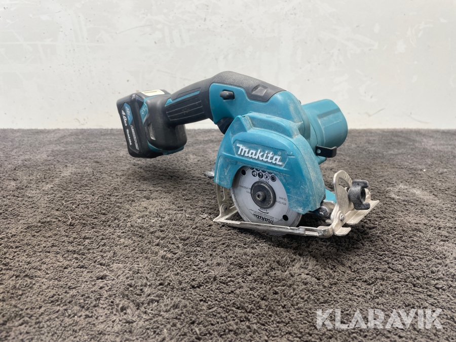 Kakelsåg Makita CC301D
