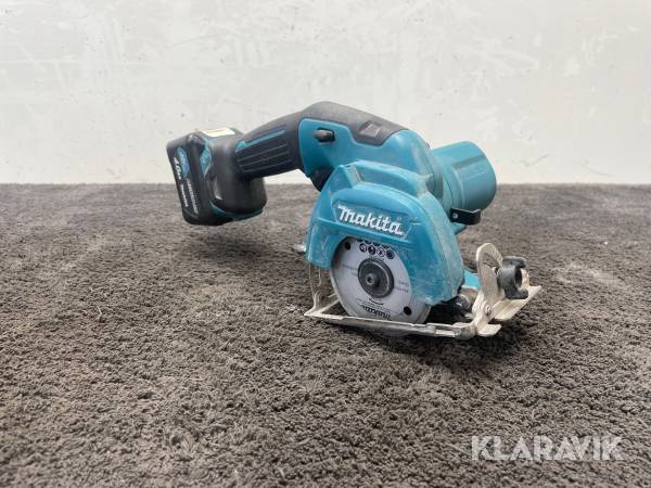 Kakelsåg Makita CC301D