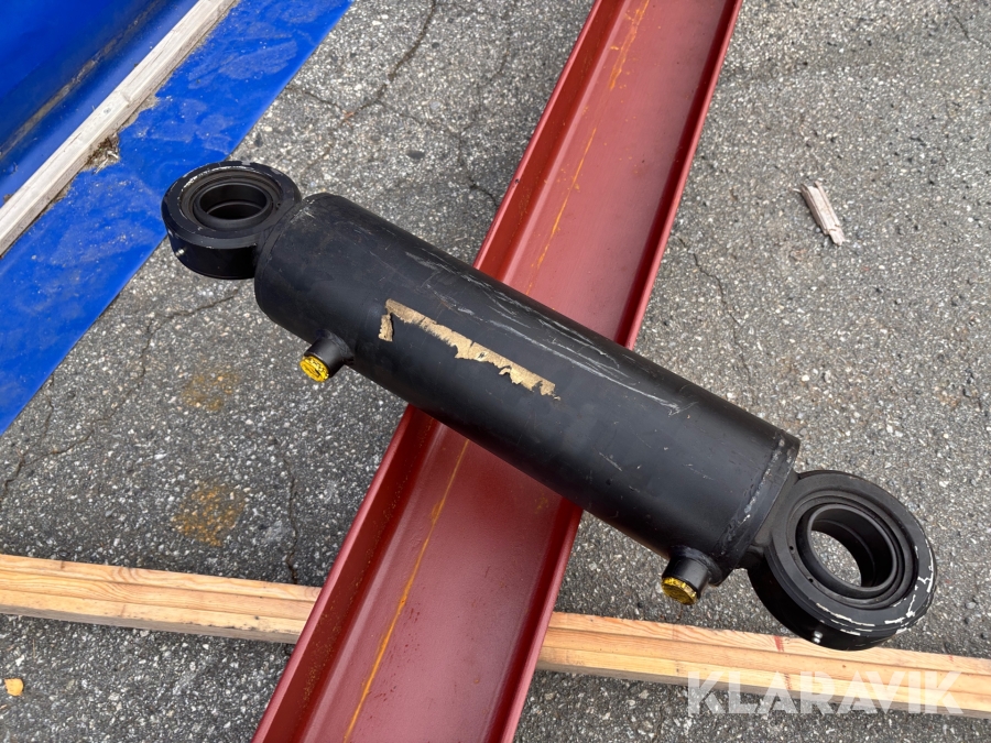 Hydraulcylinder