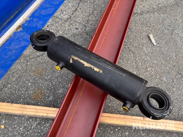 Hydraulcylinder