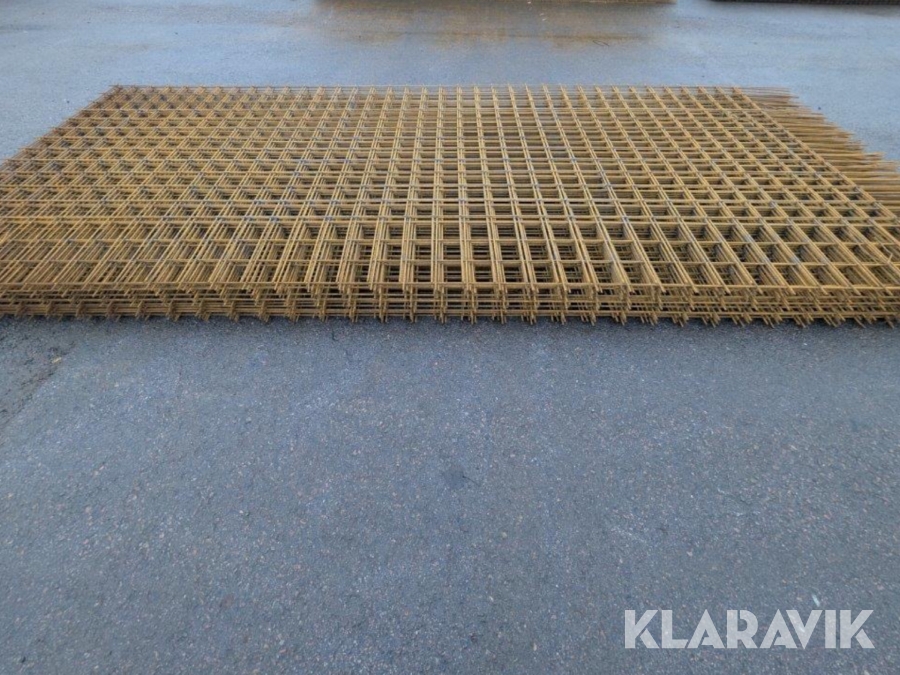 Ameringsnät 30 st Fingerskrav 8150 (5950x2350mm)