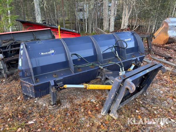 Snöblad Drivex 3,2m Stora BM