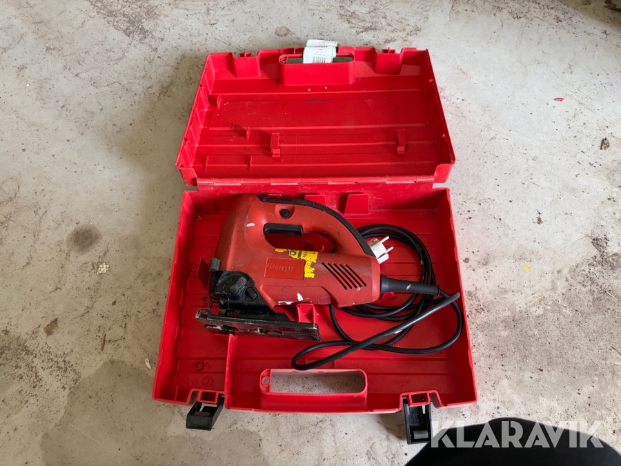 Sticksåg Hilti Wsj 110-ET