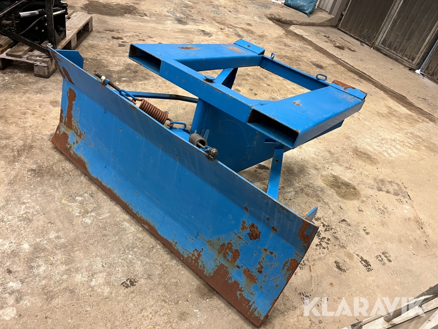 Truckplog Intra 16015