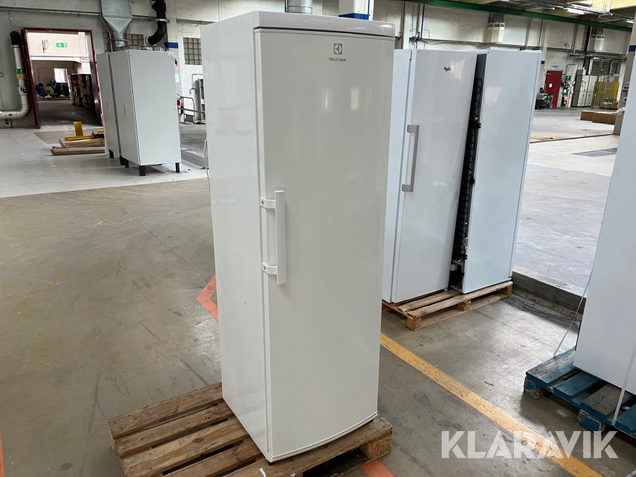 Kylskåp Electrolux ERF4115DOW