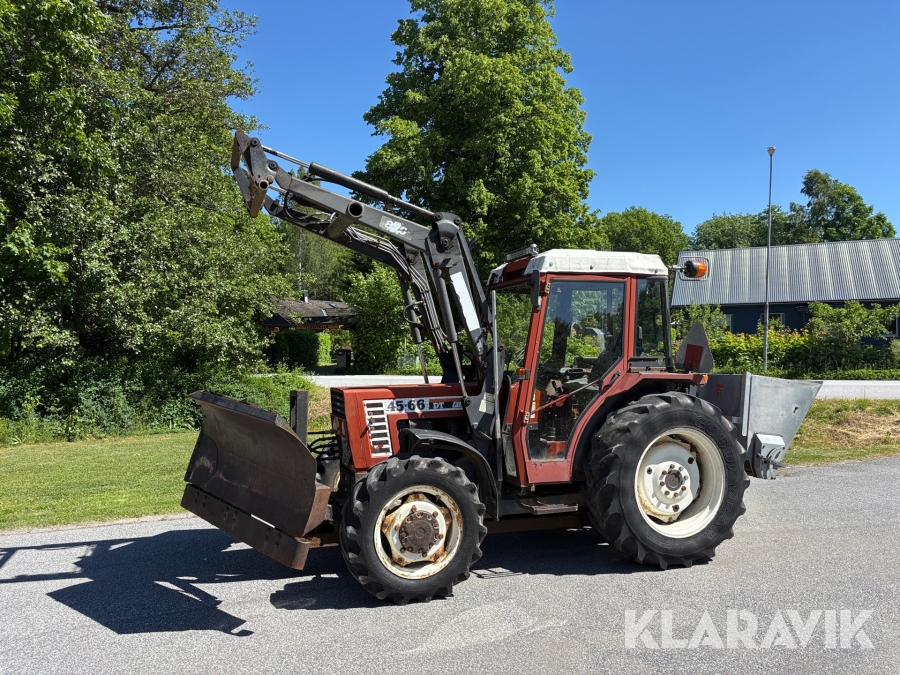 Traktor Fiat 45-66