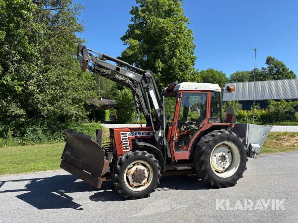 Traktor Fiat 45-66