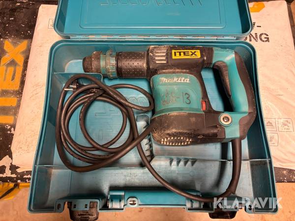 Bilhammare Makita HK1820