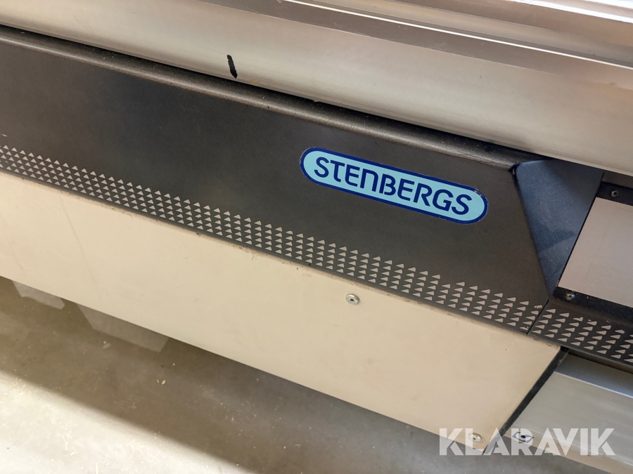 Justersåg SCM SI 6000