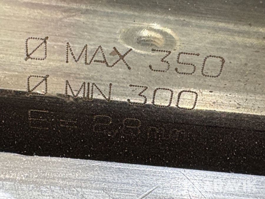 Justersåg SCM SI 6000